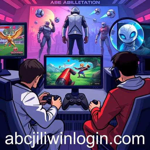 Innovations in Online Gaming: A New Era