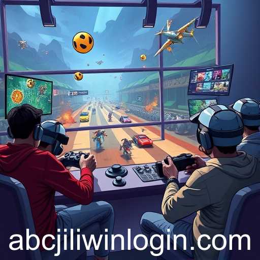 The Rise of Online Gaming Platforms